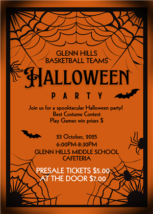 Halloween Party